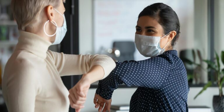 The Importance of Digital Meetings Solution in the Covid-19 Pandemic