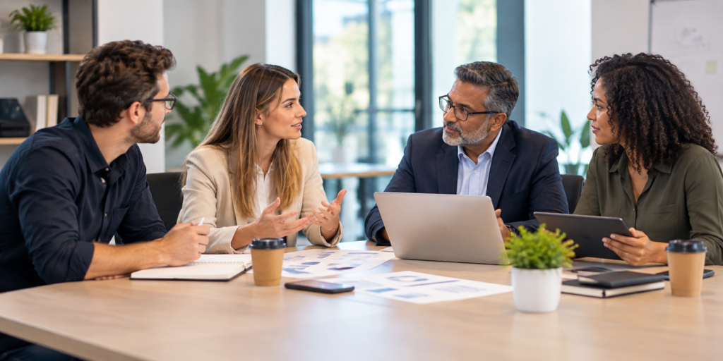 Benefits Of Using Board Meeting Software