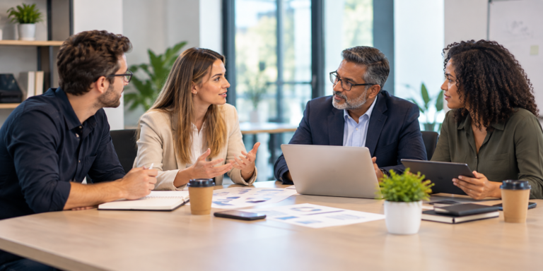 Benefits Of Using Board Meeting Software