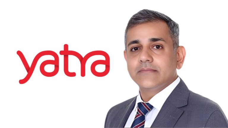 siddhartha gupta succeeds dhruv shringi as ceo of yatra online