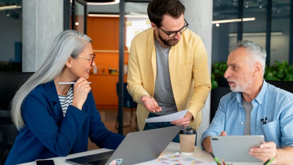 Why Modern Businesses Are Choosing SaaS Solutions