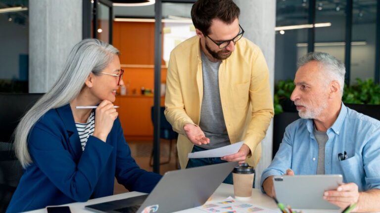 Why Modern Businesses Are Choosing SaaS Solutions