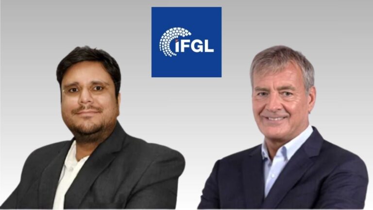 Mihir Prakash Bajoria To Take Over As MD Of IFGL Refractories Limited, Succeeding James Leacock McIntosh