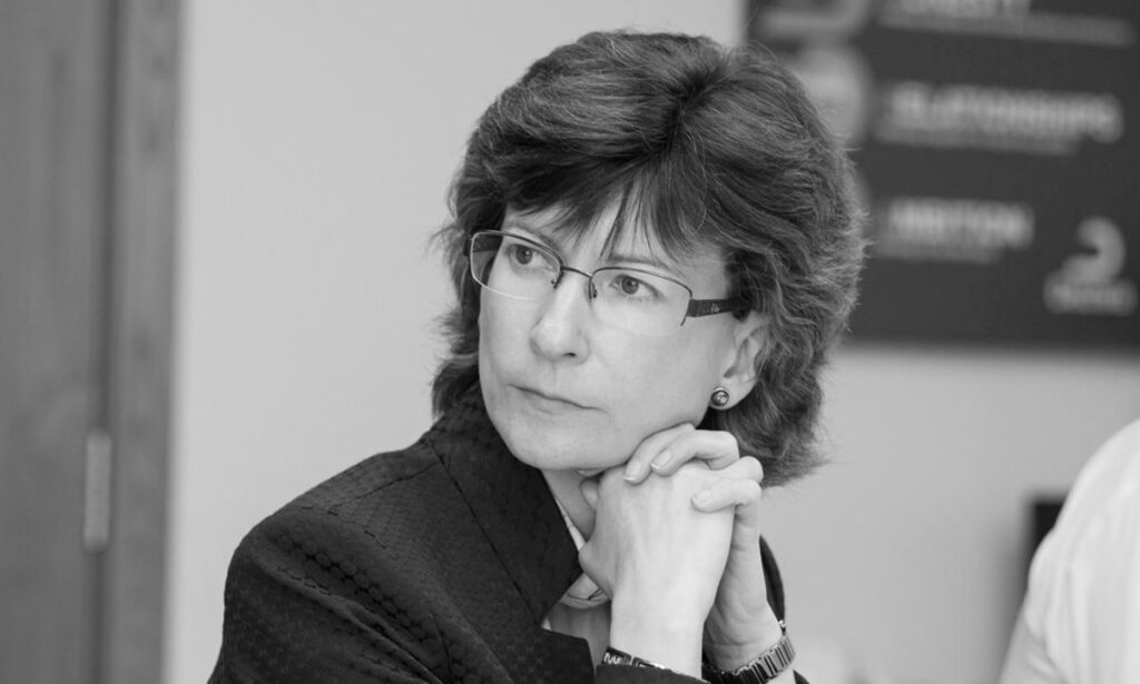 Vodafone Announces Board Changes; Anne-Françoise Nesmes to Join as Non-Executive Director