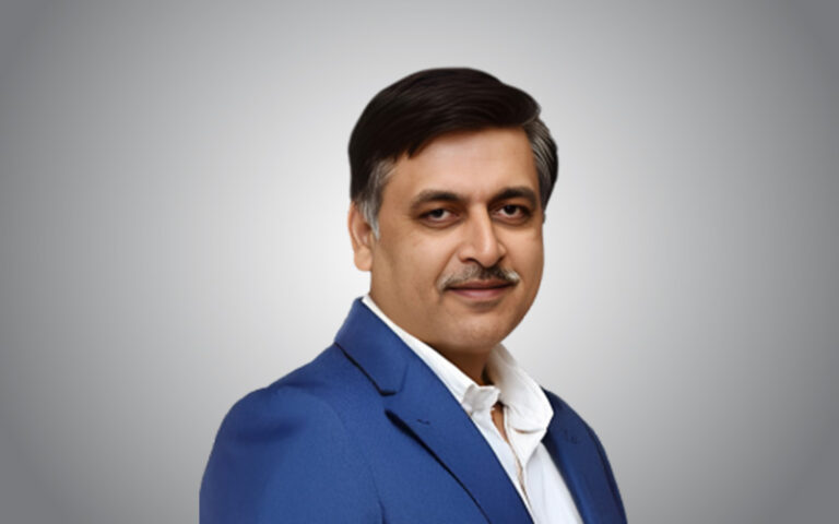 Vedanta Names Rajiv Kumar as CEO – Aluminium Business