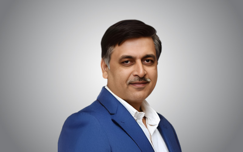 Vedanta Names Rajiv Kumar as CEO – Aluminium Business