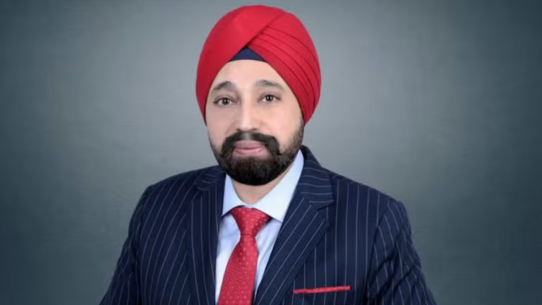 Rajneet Kohli Joins HUL as Executive Director – Foods