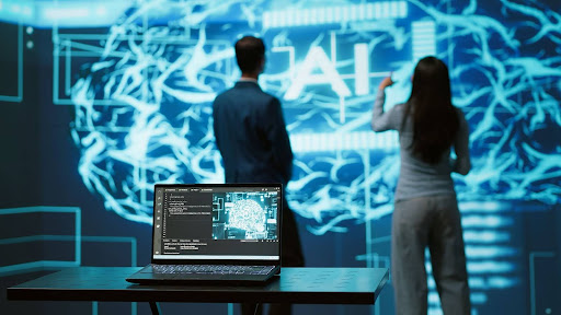 Advantages Of Using AI-Based Board Portal Software In 2025