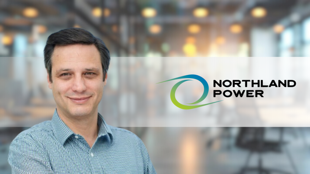 Northland Power Appoints Sébastien Clerc to Board as John Brace Retires