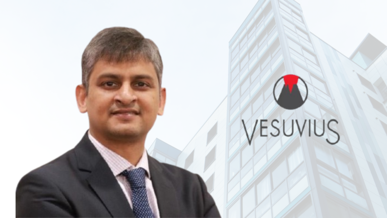 Rohit Baheti to Step Down as CFO of Vesuvius India