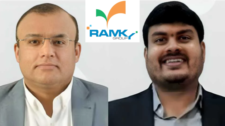Ramky Infrastructure Names Sunil S. Nair as CEO and Sravanth Rayapudi as CFO; Malvieka Joshi Joins as Independent Woman Director
