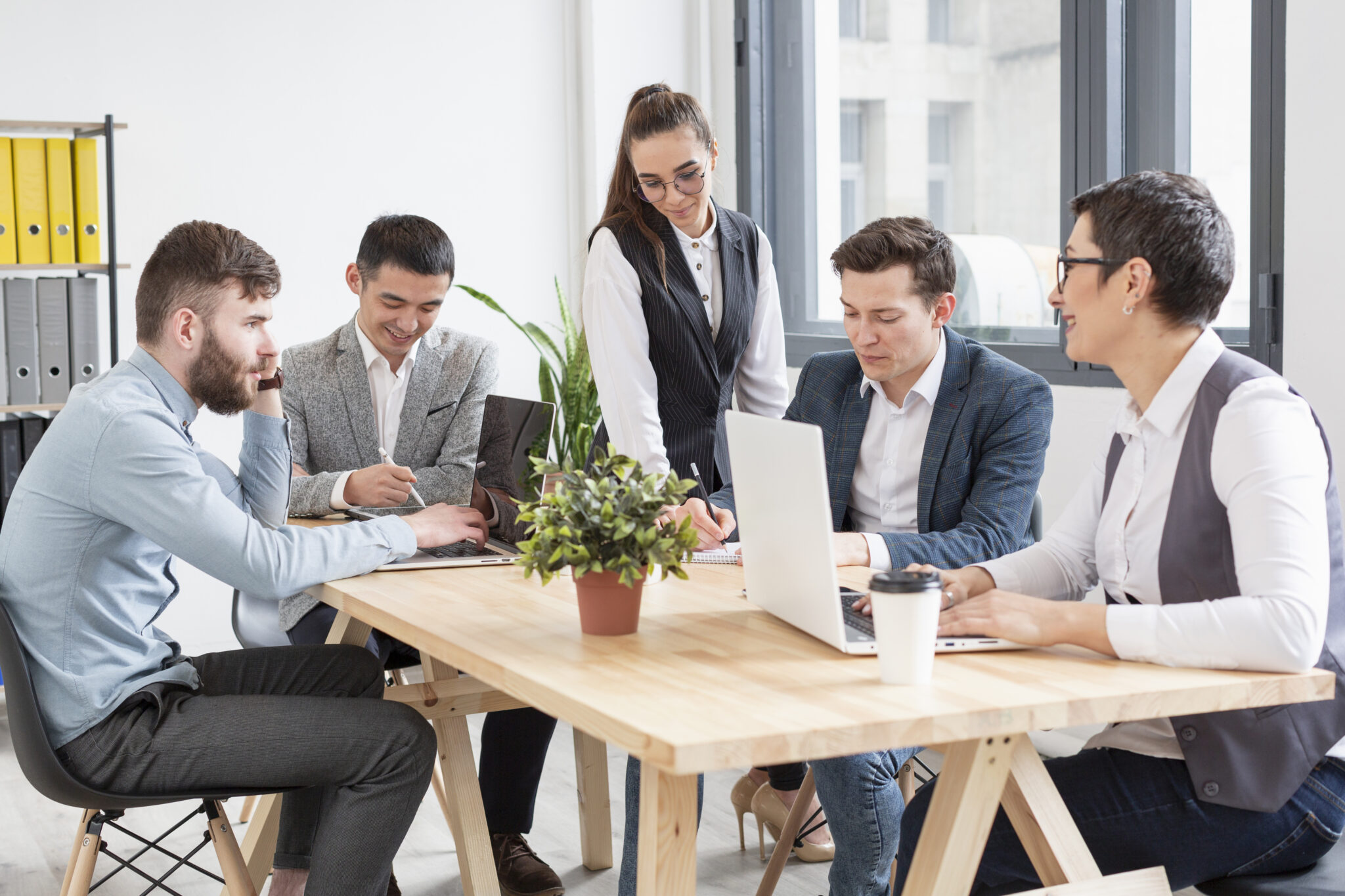 Committee Chair Example What Is a Committee Chair? Roles, Responsibilities & Best Practices ...