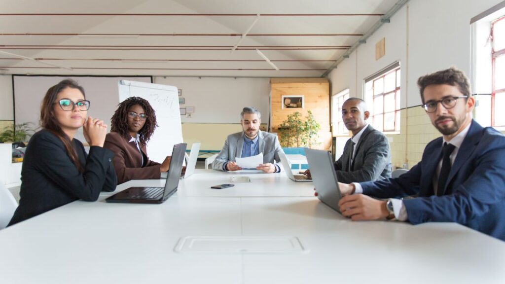 15 board management best practices for 2025
