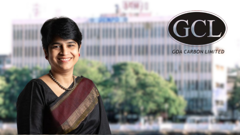 Dr. Kshama Fernandes Appointed Independent Director at Goa Carbon Limited