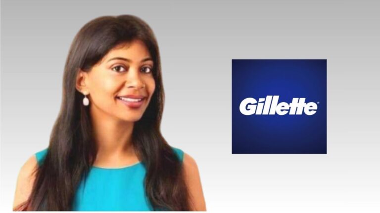 Rohini Venkateswaran Appointed As Whole Time Director Of Gillette India