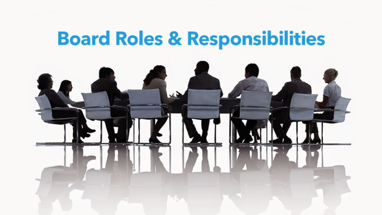 Board of Directors Duties & Responsibilities: Complete Guide 2025