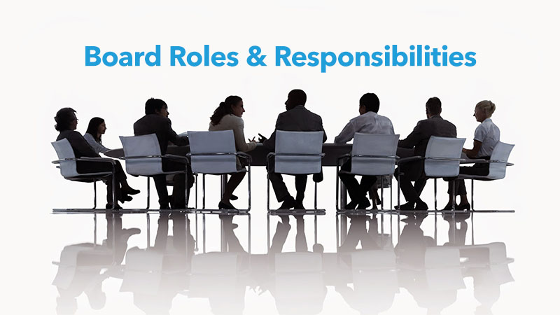 Board of Directors Duties & Responsibilities: Complete Guide 2025