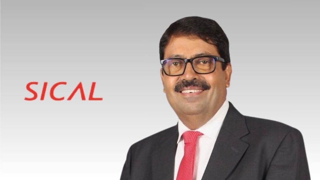Sharad Kumar Joins Sical Logistics As Independent Director
