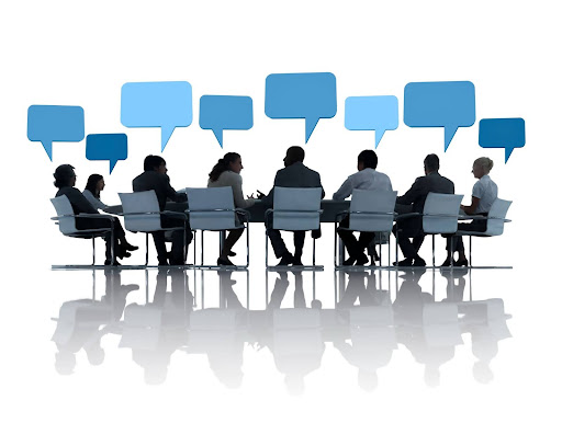 Improving Board Member Communication: A Step-by-Step Guide