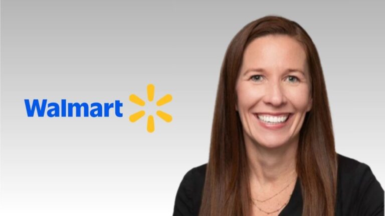 Walmart International CEO Kathryn McLay Set To Step Down