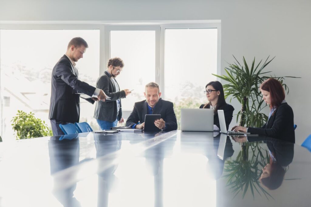 Strengthening Enterprise Risk Management