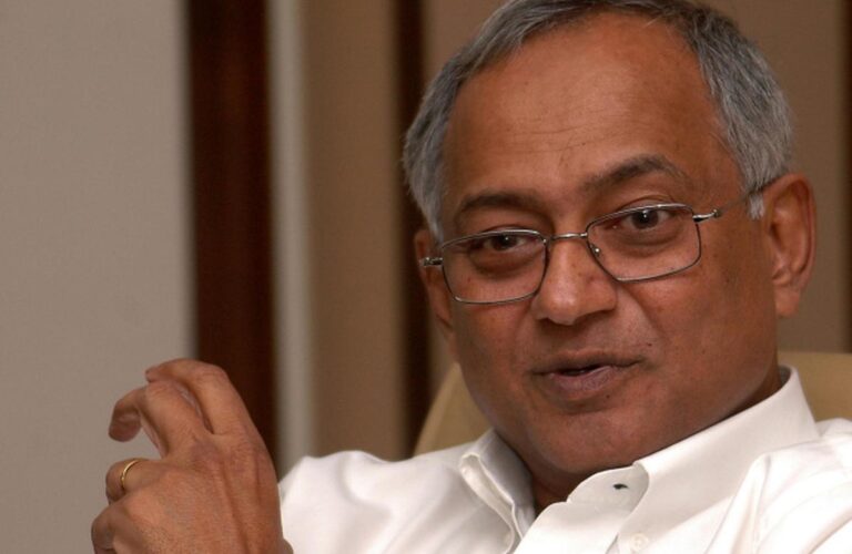 arv venu srinivasan