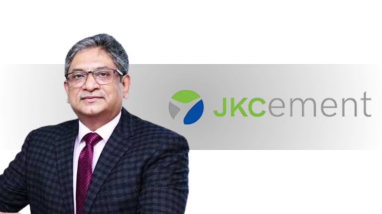 alok dhir joins j.k. cement as independent director