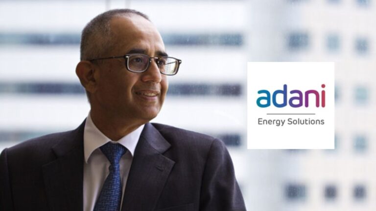 anil ahuja joins adani energy solutions as independent director