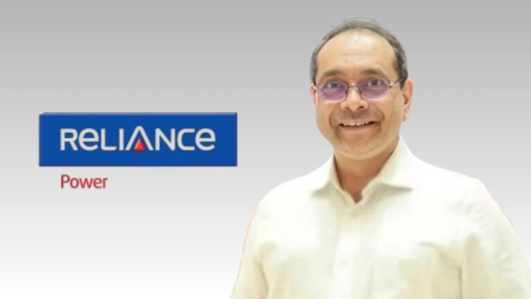 arup ashok gupta joins reliance power as non independent director