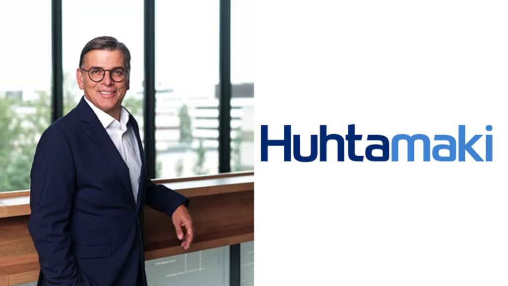 axel glade appointed as non independent director of huhtamaki india