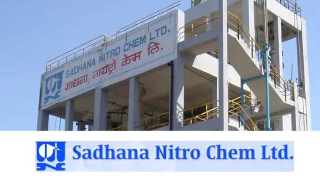 Ayesha Patel Retires as Independent Director of Sadhana Nitro Chem