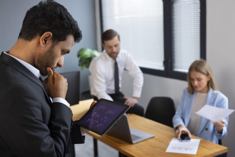 building smarter grc strategies with big data and automation