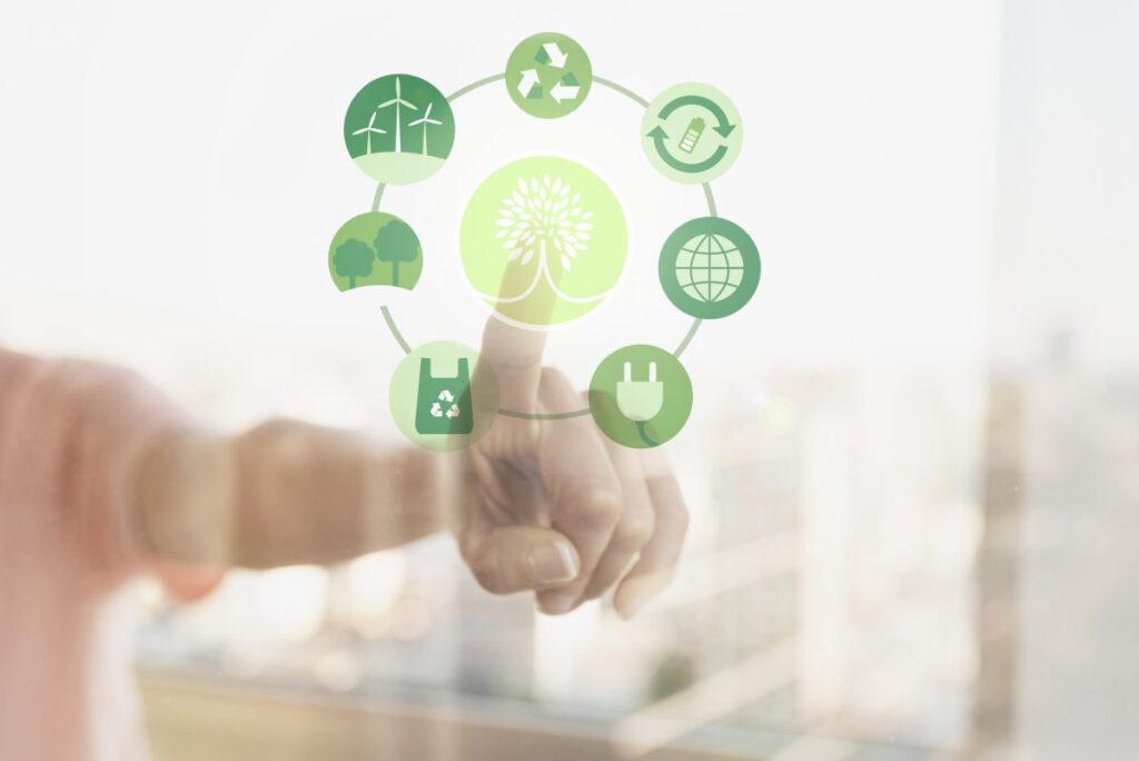 building a strong esg foundation for modern boards