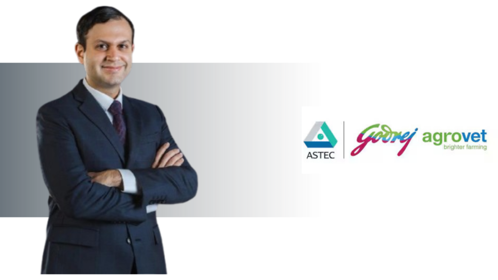 burjis nadir godrej appointed managing director of astec lifesciences