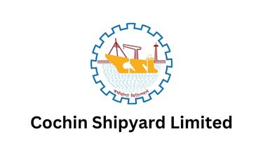 cochin shipyard limited