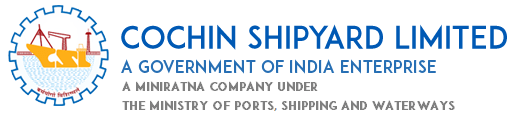 cochin shipyard