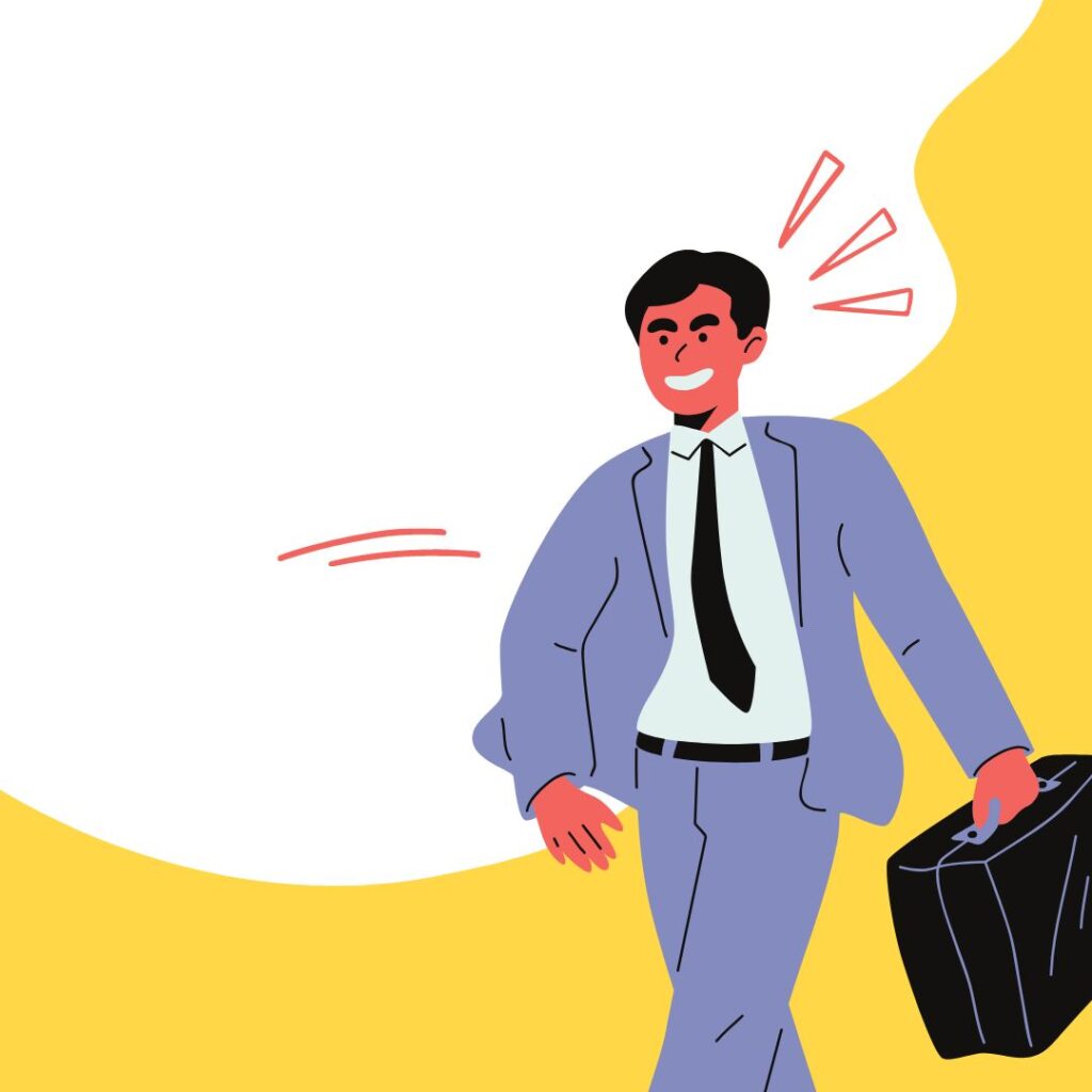 The role of a Company Secretary