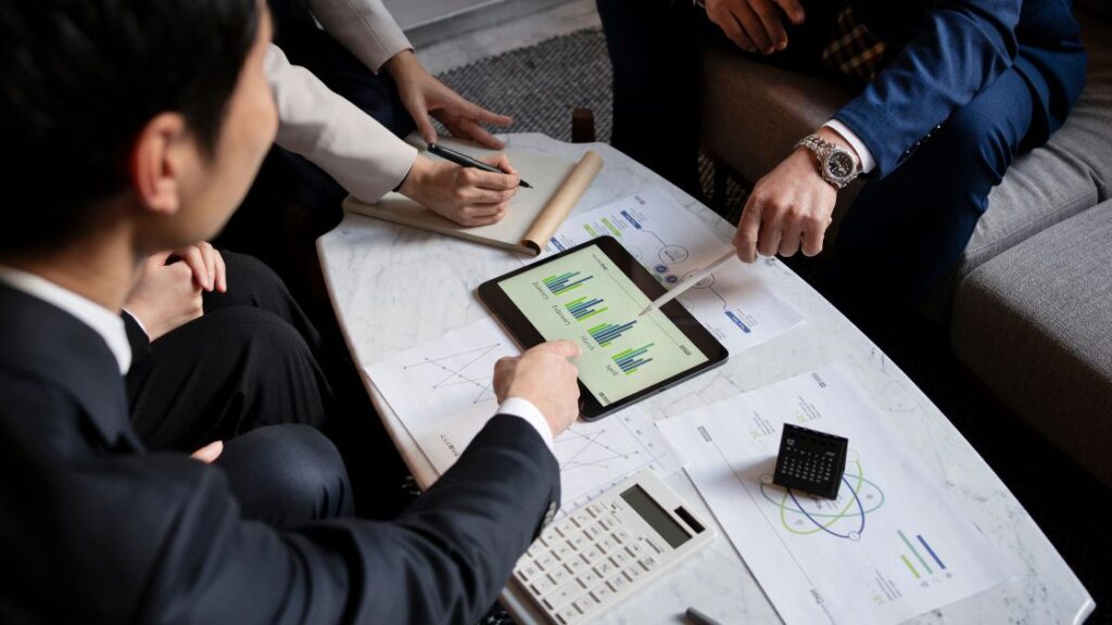 Corporate governance for startups: 5 fundamentals that VC investors expect from early-stage companies