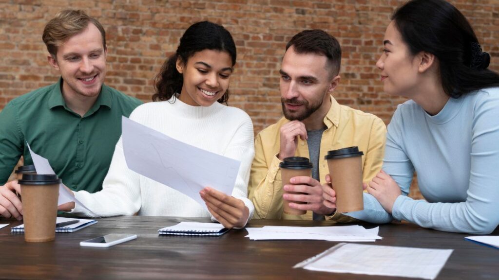 create agendas that drive meeting efficiency tips for clerks
