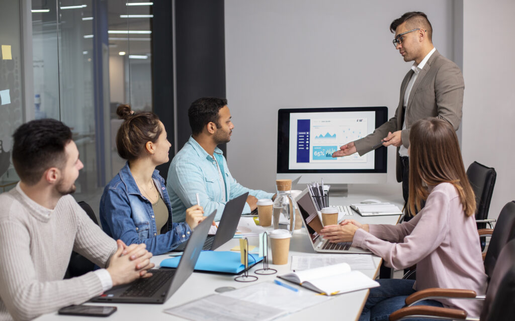 digital transformation in the boardroom exploring board meetings software solution