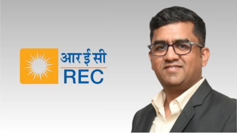 Dinesh Garg Succeeds J.S. Amitabh as Company Secretary of REC