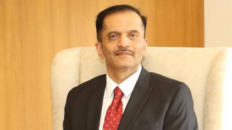 dr. bimal patel joins care ratings as independent director