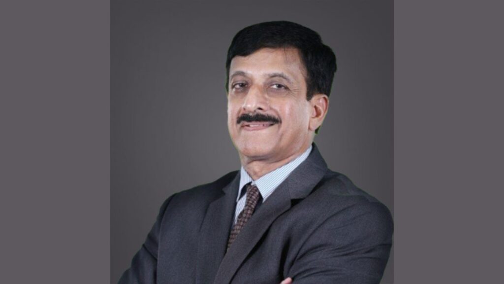 dr. vasant p. gandhi concludes his tenure as independent director of upl