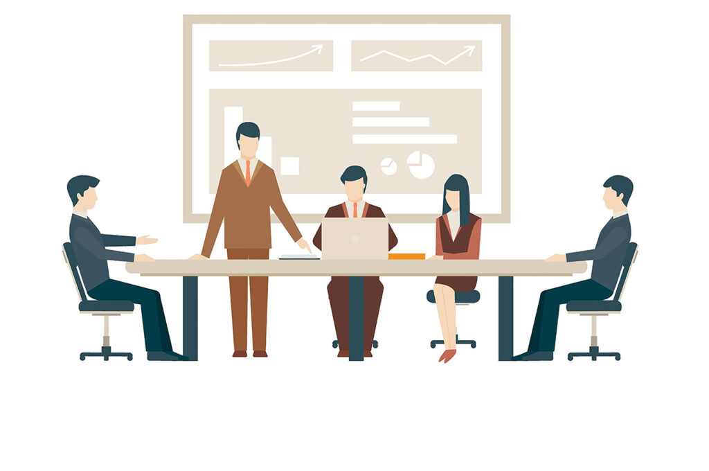 emerging roles for board of directors