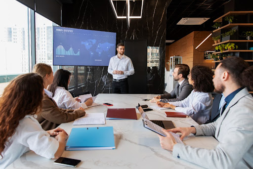 empower strategic decision making the role of board meeting software