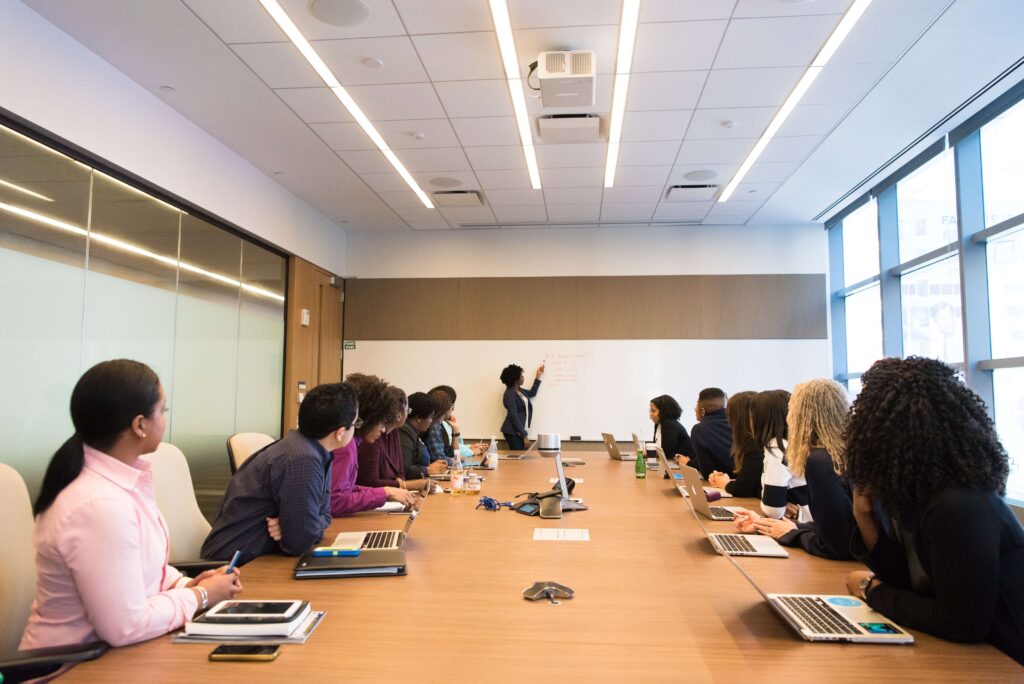 evolution of esg in boardrooms