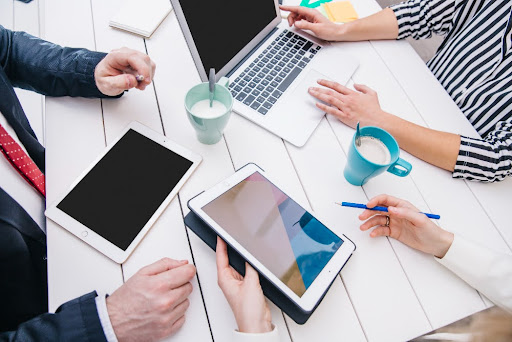 exploring digital meeting solution for modern board meetings