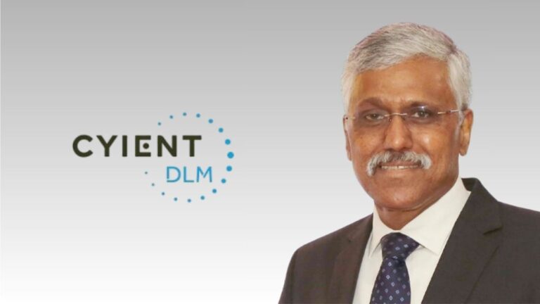 giridhar aramane joins cyient dlm as independent director