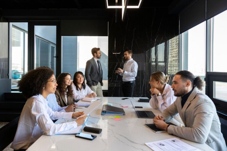 how technology can improve board meetings for schools, colleges and universities