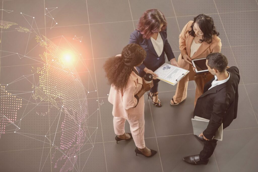 how technology streamlines the council member onboarding journey